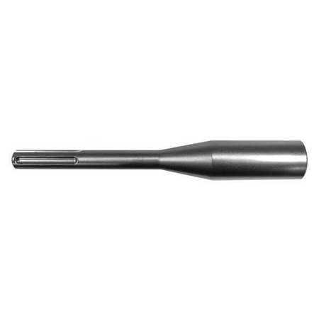 CENTURY DRILL AND TOOL 87919 SDS Max Ground Rod Driver,7/8x10-1/4