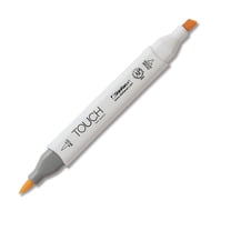 ShinHan Touch Twin Brush Marker - Pale Cream YR142