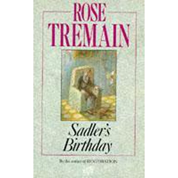 Pre-Owned Sadlers Birthday Paperback