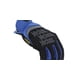 thumbnail image 2 of Guantes de trabajo Mechanix Wear FastFit Táctil grande azul, 2 of 7