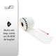 thumbnail image 5 of 10 ROLLOS PARA ETIQUETAS 62 MM X 30 MTS BROTHER DK2205, 5 of 7