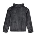 thumbnail image 2 of Campera Columbia Fire Side Sherpa con Cierre Completo para Niñas XS, 2 of 5