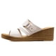 thumbnail image 2 of Zapatillas para Mujer Zmexico 871 blanco 23.5, 2 of 4