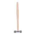 thumbnail image 4 of Double Headed Hammer Jewelry Hammer DIY Projects Repairing Clocks Watches Household Tools, 4 of 14