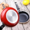 5 Inch Frying Pan Skillet, Non Stick Fry Pan Egg Pan Omelet Pans