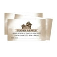 thumbnail image 4 of Inkdotpot 30Owl Bird Baby ShowerDiaper Raffle Ticket Lottery Insert Cards Supplies Games For Baby Shower Party Bring A Pack Of Diapers To Win Favors Gifts And Prizes, 4 of 5