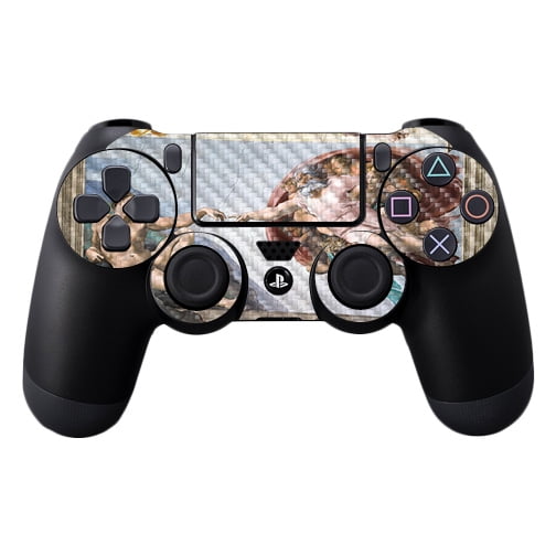 carbon fiber ps4 controller