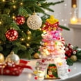 thumbnail image 3 of Hearth & Gear Handmade Crochet DIY For Holiday Party, 3 of 3