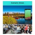thumbnail image 2 of Wireless Bluetooth Smart Sonar Fish Finder 48m/160ft Fish Finder Portable Outdoor Fishing Equipment ,Clear Depth Display, 2 of 6