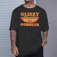 thumbnail image 2 of Gizzy Gobbler Meme For Boys TShirt, 2 of 6