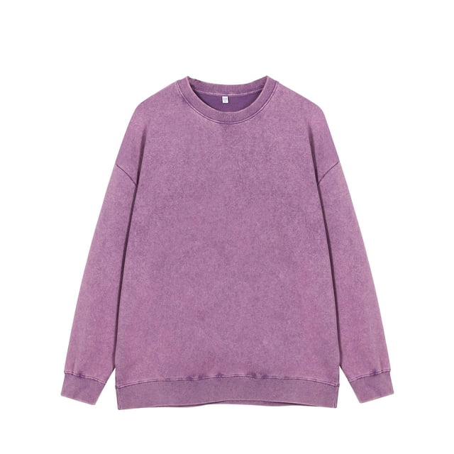pstuiky camisas de manga larga para hombre, Blusa con capucha y cuello redondo de algodón grueso de color liso para hombre camisetas de hombre s