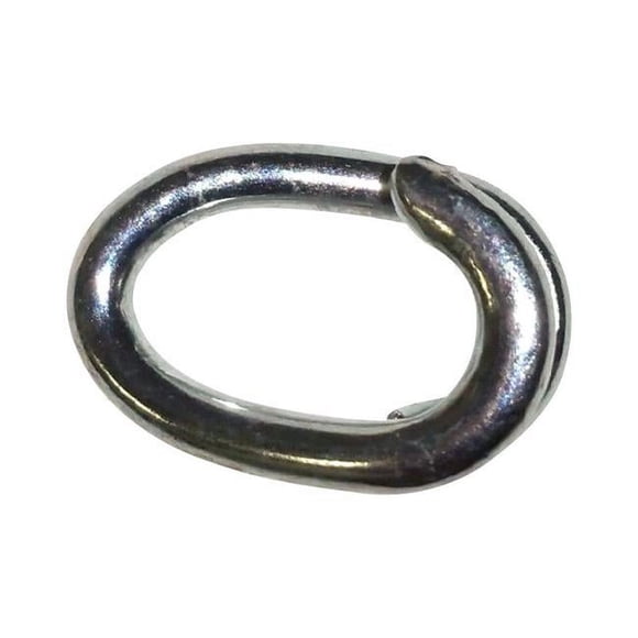 Baron Manufacturing 5004953 0.18 in. Lap Links