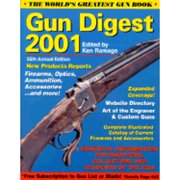 Gun Digest (Paperback) by Ken Ramage