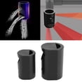 thumbnail image 4 of Aquarium Water Outlet Adapter, Rotating Water Outlet Hose Connector Set Prevent Backflow Anti Siphon Water Outlet Hose Adapter Noise Reduction for Fish Tanks, 4 of 7