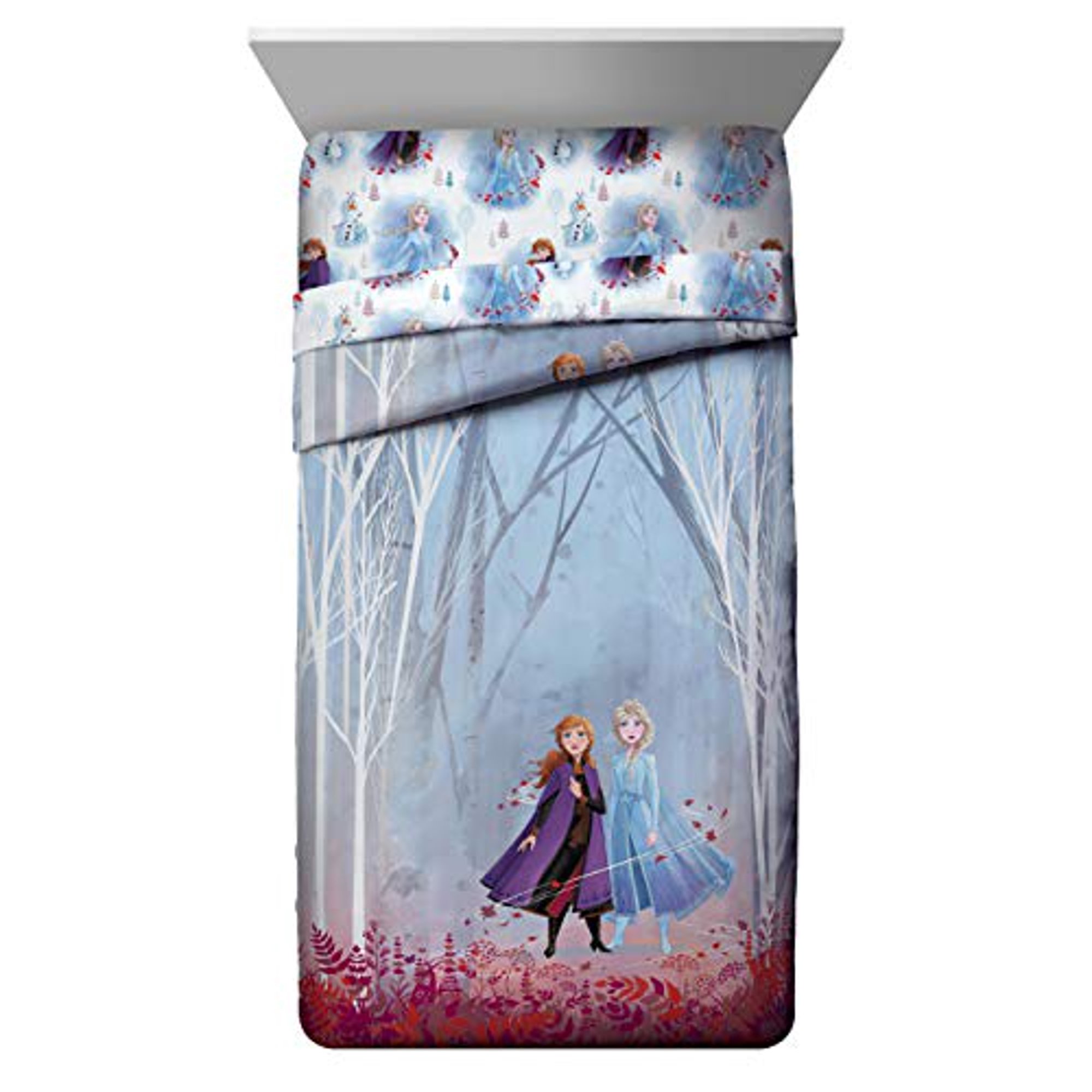 Elsa And Anna X Dq
