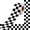 Black, variant on GYA 50 Feet Checkered Bulletin Board Borders, Black and White Checkered Flag Straight Bulletin Border Trim for Road Race Classroom Decor School Home Office Kindergarden Wall & Door Decor