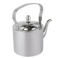 thumbnail image 4 of CUITING 2L Thicken Stainless Steel Tea Kettle Large Teapot with Removable Infuser, 4 of 6