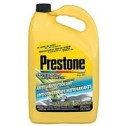 Prestone Precision Blend Antifreeze/Coolant 3.78L