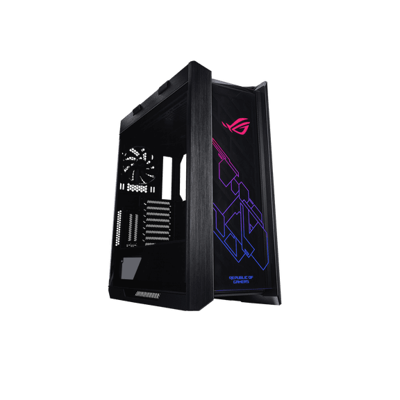 Asus ROG Strix Helios GX601 Black