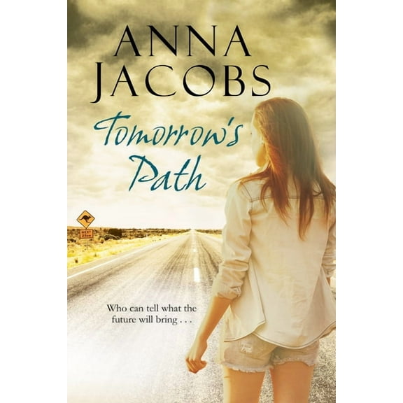 Tomorrow's Path, (Paperback)