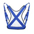 thumbnail image 2 of Adjustable Fishing Waist Support Belt For Angling - Lightweight Protective, 2 of 5