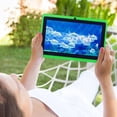 thumbnail image 5 of Fanshiluo 7-Inch Quad-Core Tablet with WiFi, 3000mAh, 16GB Storage, 1024x600 Display, Dual Camera, 5 of 8