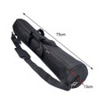 thumbnail image 1 of 40-120Cm Trépieds Sacs de Transport Rangement pour Micro Photographie Support, 1 of 1