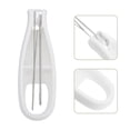 thumbnail image 4 of EeaseCA Button Hook Helper Assistance Tool for The Elderly One-Hand Button Tool, 4 of 8