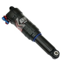 DNM TRU-8RC Trunning Fixing 185x52mm Mountain Bike Air Rear Shock With Lockout #ST2674
