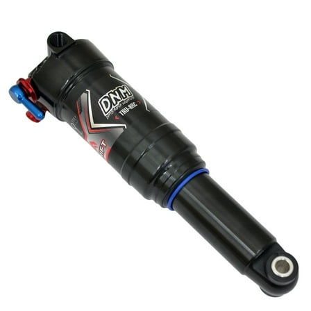 DNM TRU-8RC Trunning Fixing 185x52mm Mountain Bike Air Rear Shock With Lockout #ST2674
