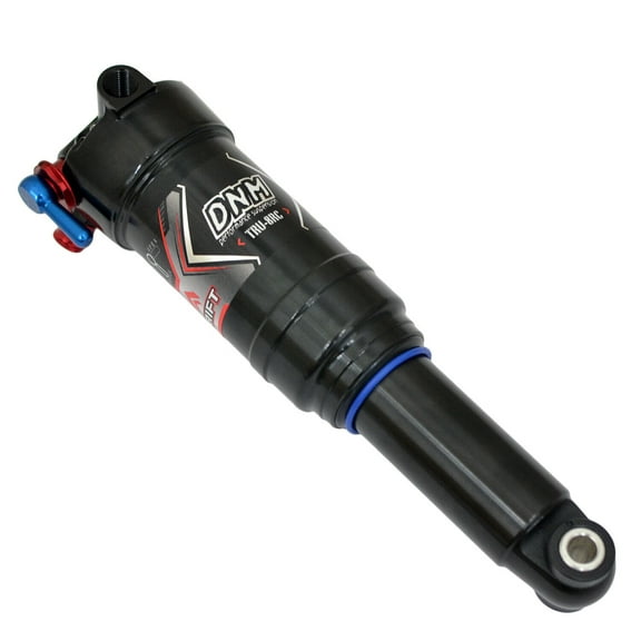 DNM TRU-8RC Trunning Fixing 185x52mm Mountain Bike Air Rear Shock With Lockout #ST2674