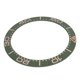thumbnail image 1 of Anillo de bisel reloj cerámica Ticfox Inserto bisel reloj, 1 of 12