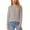 Grey, variant on SGMVNU Knit Cardigan Sweaters for Women Long Sleeve Ribbed Button Up Sweater 2025 Fall Casual Jacket Women's Cardigans(Beige, One Size)