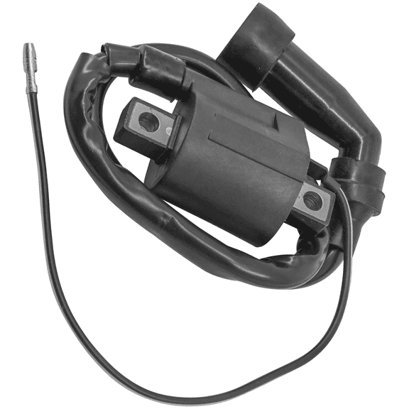 Ignition Coil for Yamaha Moto-4 Moto4 YFM200 YFM200D 1985 1986 1987 1988 1989