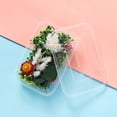 thumbnail image 5 of XFHLMJFF Valentine's Day Gift Real Dried Flower Resin Fillings Expoxy Flower for Jewelry Making Craft DIY Supplies Accessories, 5 of 7