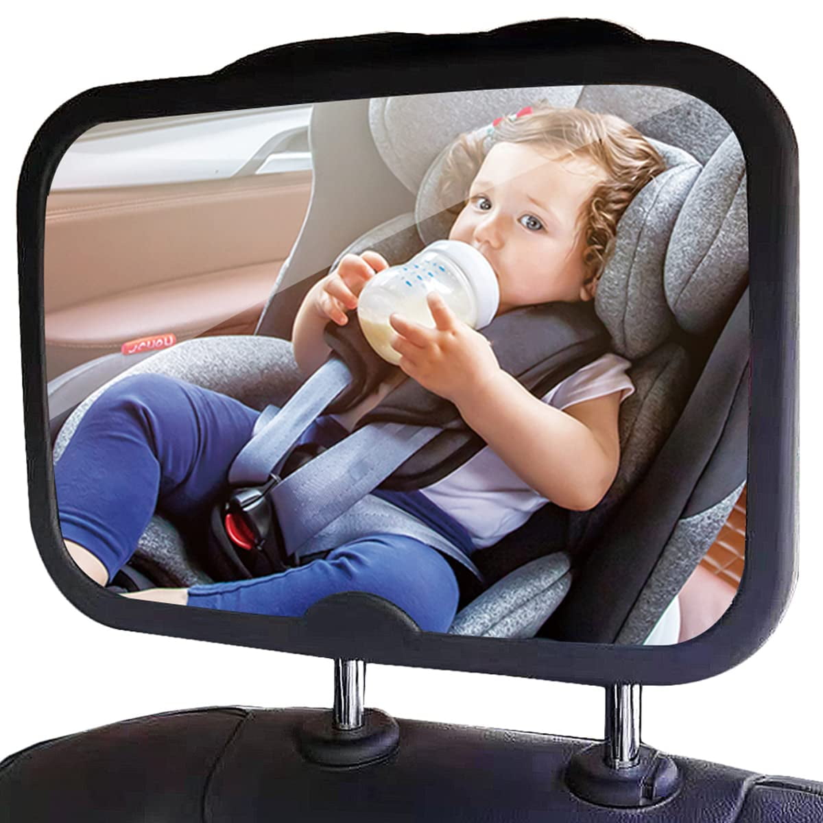 Baby rear mirror hotsell