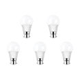 thumbnail image 2 of Bombilla LED B22 3000K/6500K para (Frío 6500K 3W (110V-265V)) Blanco, 2 of 7