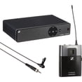 thumbnail image 2 of Sennheiser XSW 1-ME2-A Micrófono de presentación inalámbrico, rango A 548-572 MHz, negro, 2 of 5