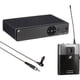 thumbnail image 2 of Sennheiser XSW 1-ME2-A Micrófono de presentación inalámbrico, rango A 548-572 MHz, negro, 2 of 5