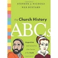 thumbnail image 2 of The Church History ABCs (Hardcover), 2 of 2