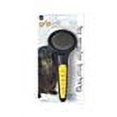 thumbnail image 3 of JW Pet Company GripSoft Slicker Soft Pin Dog Brush, Small, 3 of 3