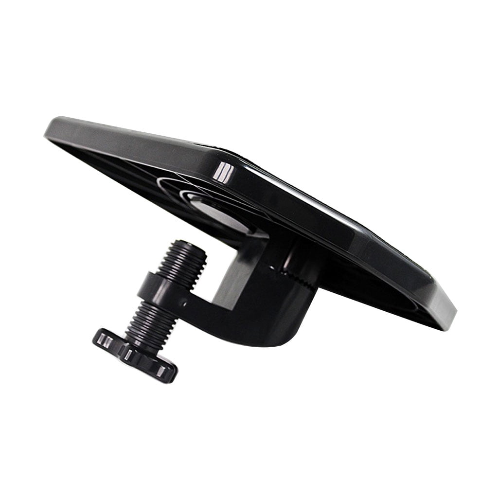ZUARFY Attachable Armrest Pad Desk Computer Table Arm Support Mouse Pads Arm Wrist Rests Chair Extender Hand Shoulder Protective Mousepad