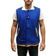 thumbnail image 2 of Ash Ketchum Adult Costume - Vest Version, 2 of 4