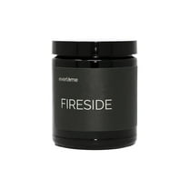 Everlume Fireside 8 oz Soy Wax Candle