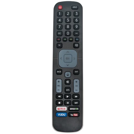 New EN2A27ST Replace Remote for Sharp TV LC-43P5000U LC-50P5000U LC-60P6000U