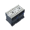 thumbnail image 1 of CJX2K LP2K0910N 0901N Reversing Contactor Mechanical Interlocking Contactor Mechanical Chain Contactor DC36V DC48V DC24V ,Easy to Use, 1 of 6