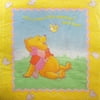 Winnie The Pooh 'New Arrival' Lunch Napkins (16ct)