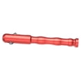 thumbnail image 1 of Pluma alimentadora de alambre para soldadura, cómoda y práctica, de aluminio, para soldadura TIG, compacta, fácil de usar, ergonómica, con alimentador Rojo, 1 of 8