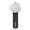 Grey, variant on LED Dog Collar Light - Clip-On Safety Tag for Night Walking & Camping with Multiple Lighting Modes