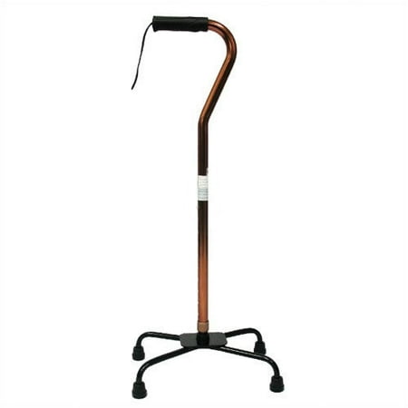Karman Healthcare Base Quad Cane